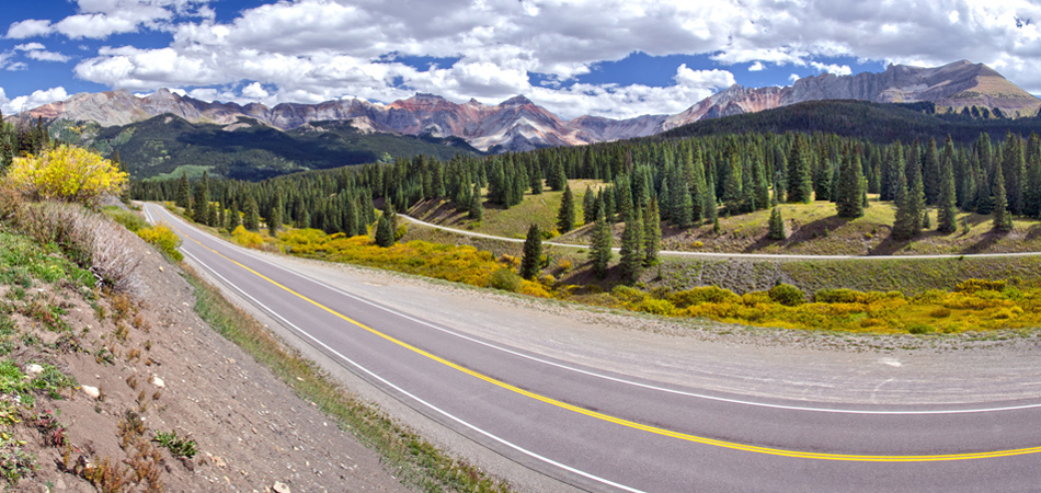 lizard head pass